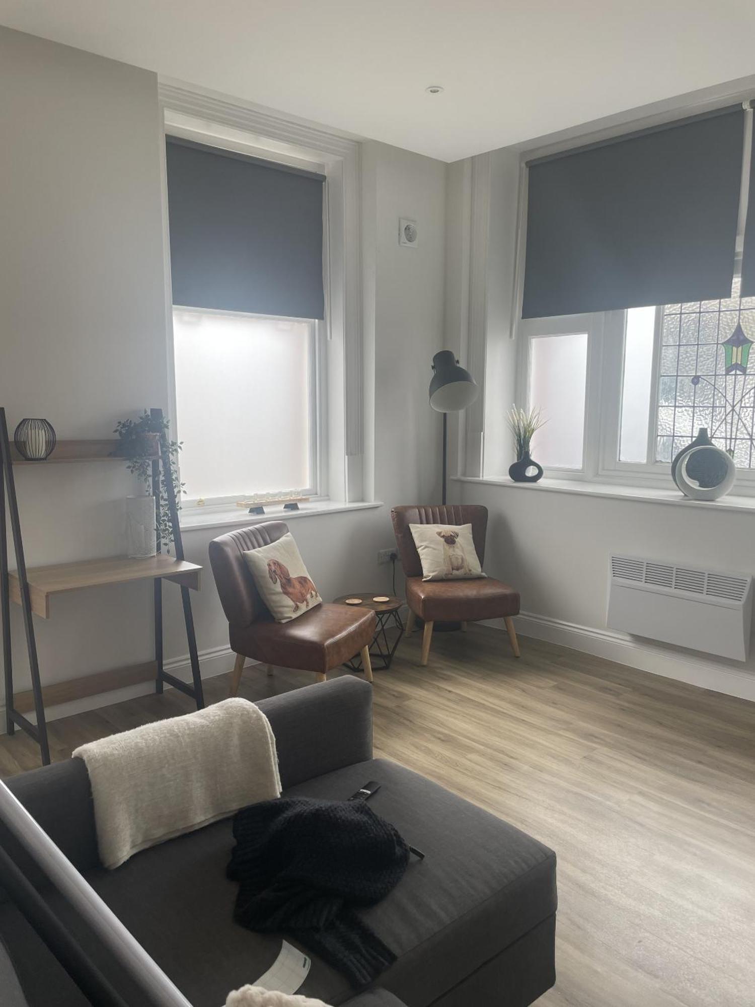 Relax Inn Bournemouth Ngoại thất bức ảnh