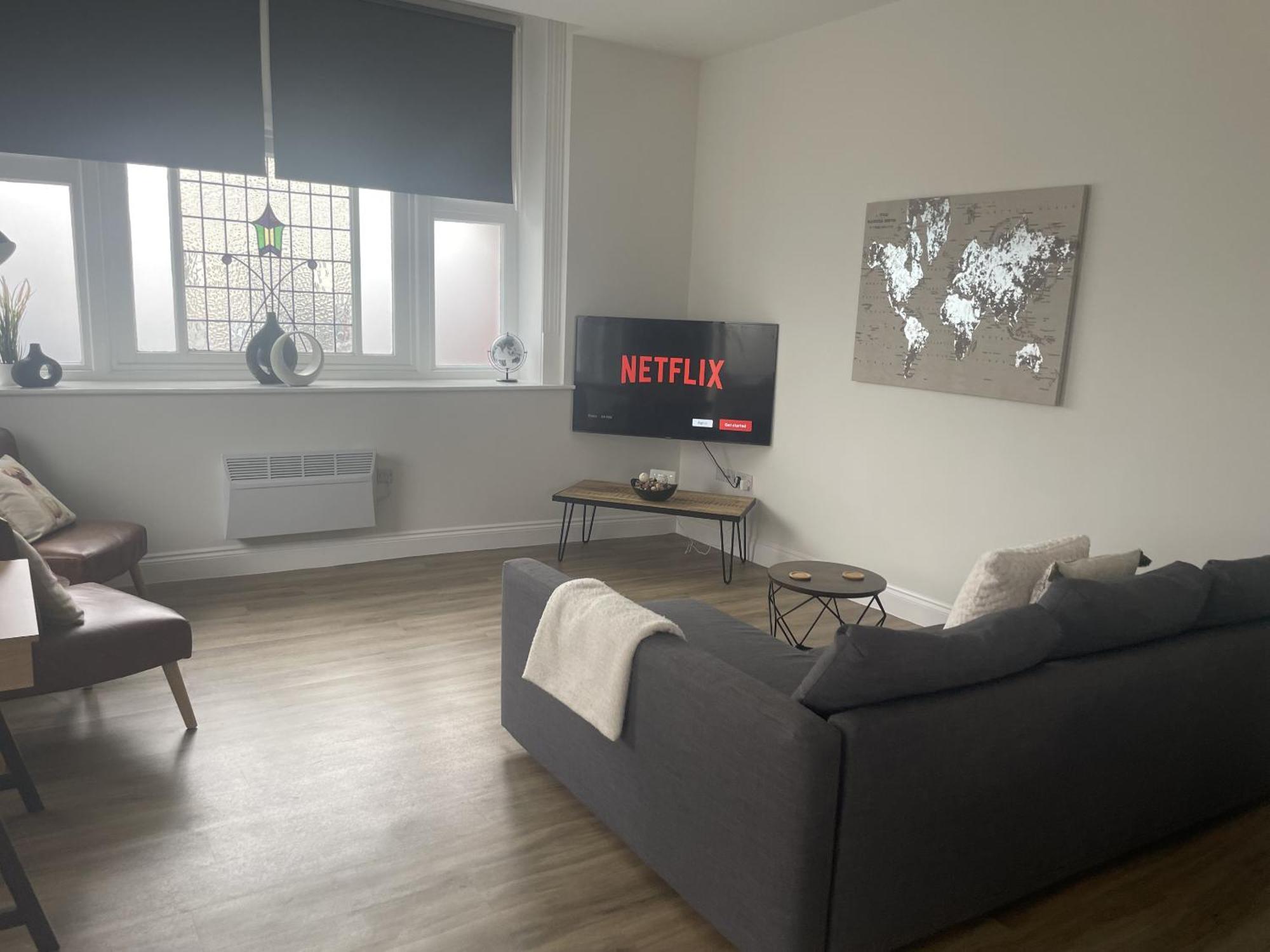 Relax Inn Bournemouth Ngoại thất bức ảnh