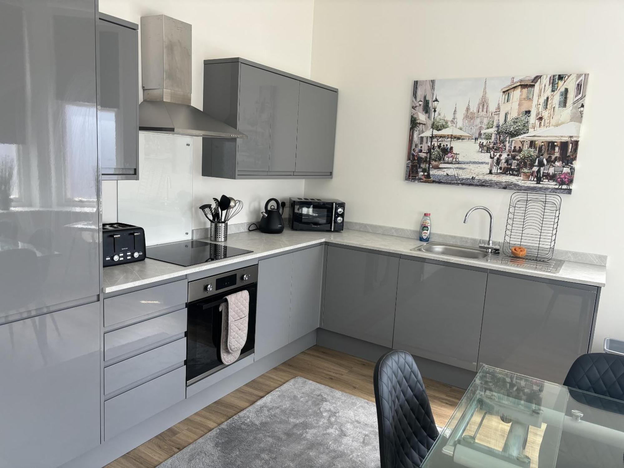 Relax Inn Bournemouth Ngoại thất bức ảnh